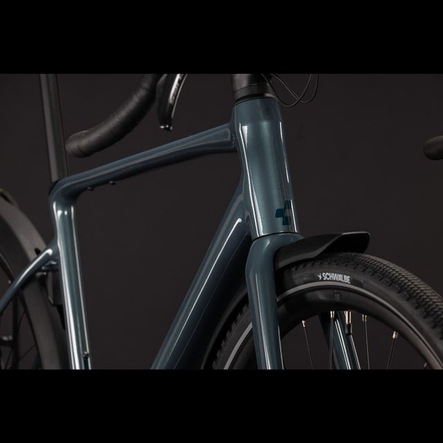 CUBE Nuroad Pro FE 2027 gravel-pyörä